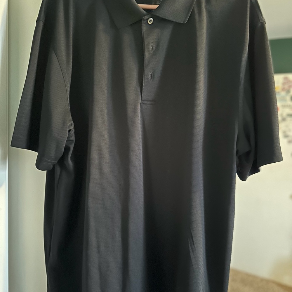 Grand Slam Performance  Men's Polo Shirt